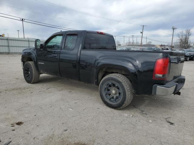 Photo 2 from auction – 2010 GMC SIERRA K15 with VIN 1GTSKVE31AZ274811