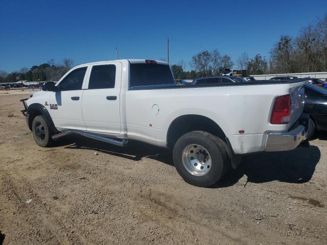 Photo 2 from auction – 2017 RAM 3500 ST with VIN 3C63RRGL0HG690595
