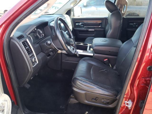 Photo 7 from auction – 2013 RAM 1500 LARAM with VIN 1C6RR7NT8DS725985