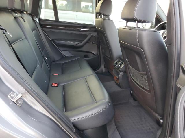 Photo 11 from auction – 2013 BMW X3 XDRIVE3 with VIN 5UXWX7C52DL980288