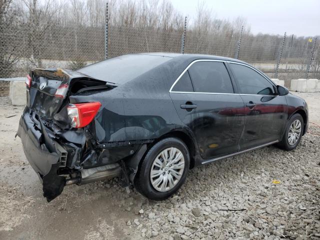 Photo 3 from auction – 2014 TOYOTA CAMRY L with VIN 4T4BF1FK7ER361314