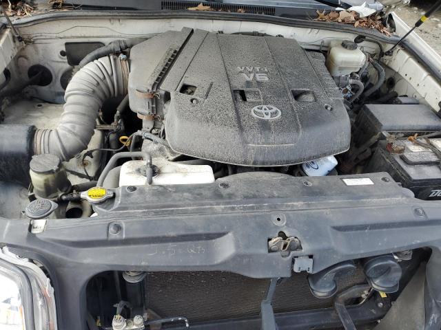 Photo 12 from auction – 2006 TOYOTA 4RUNNER LI with VIN JTEBU17R768067305