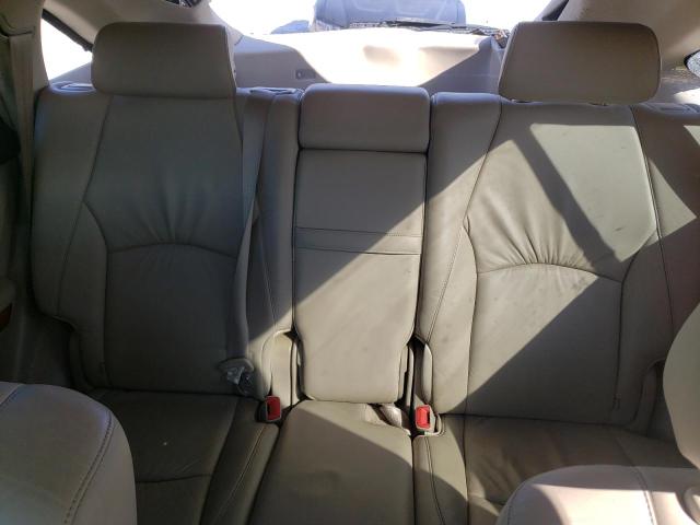 Photo 10 from auction – 2004 LEXUS RX 330 with VIN 2T2GA31U34C012116