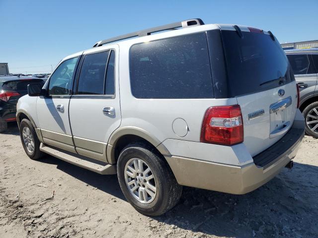 Photo 2 from auction – 2010 FORD EXPEDITION with VIN 1FMJU1J58AEA93875