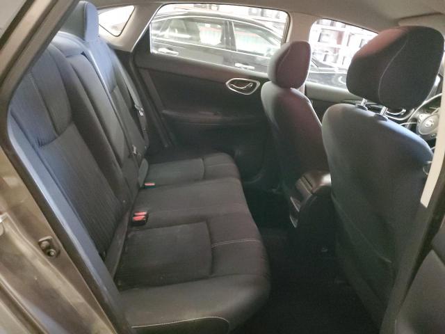 Photo 10 from auction – 2016 NISSAN SENTRA S with VIN 3N1AB7AP9GY285948