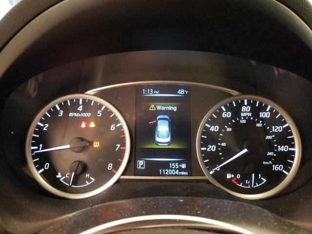 Photo 9 from auction – 2017 NISSAN SENTRA S with VIN 3N1AB7AP2HY368705
