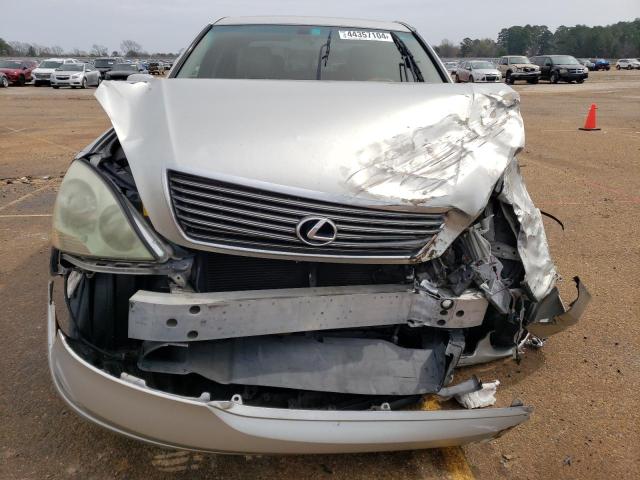 Photo 5 from auction – 2002 LEXUS CT200H with VIN JTHBN30F520073897