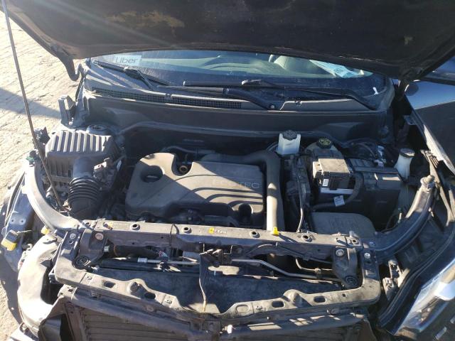 Photo 12 from auction – 2018 CHEVROLET EQUINOX LT with VIN 3GNAXSEV7JS547428