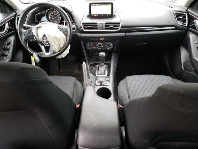 Photo 8 from auction – 2016 MAZDA 3 TOURING with VIN 3MZBM1V78GM325833