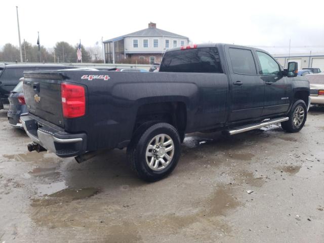 Photo 3 from auction – 2015 CHEVROLET SILVERADO with VIN 1GC1KVEG5FF516183