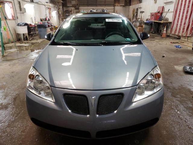 Photo 5 from auction – 2007 PONTIAC G6 BASE with VIN 1G2ZG58N574150760
