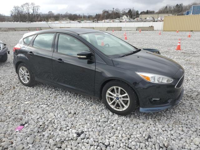 Photo 4 from auction – 2015 FORD FOCUS SE with VIN 1FADP3K21FL203375