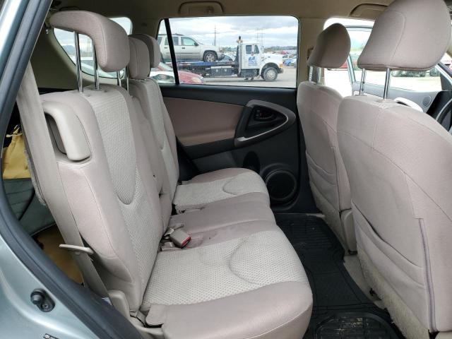 Foto 11 de la subasta – 2007 TOYOTA RAV4 con VIN JTMBD33V075092259