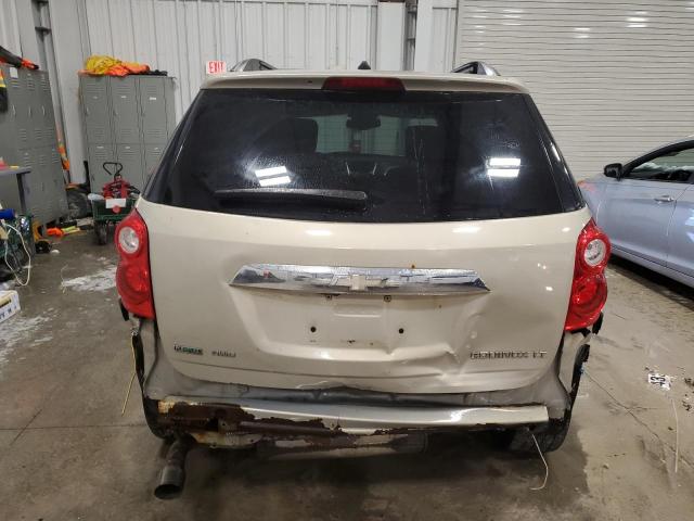 Photo 6 from auction – 2012 CHEVROLET EQUINOX LT with VIN 2GNFLNE51C6117012