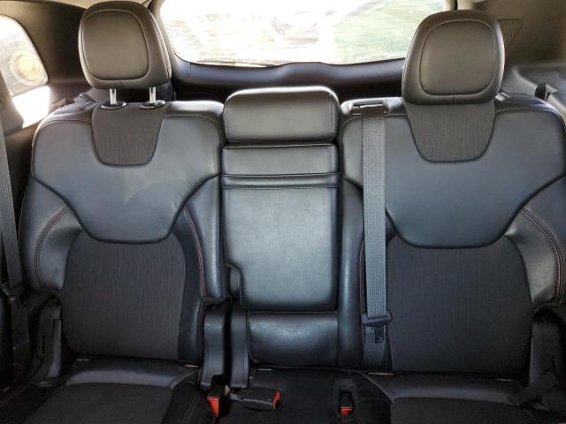 Photo 10 from auction – 2015 JEEP CHEROKEE T with VIN 1C4PJMBS9FW593879