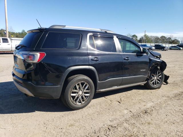 Photo 3 from auction – 2017 GMC ACADIA SLT with VIN 1GKKNMLA3HZ235932