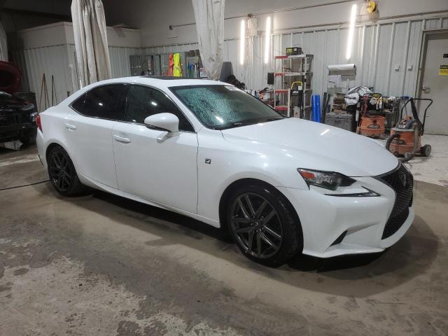 Photo 4 from auction – 2016 LEXUS IS 350 with VIN JTHCE1D24G5011742