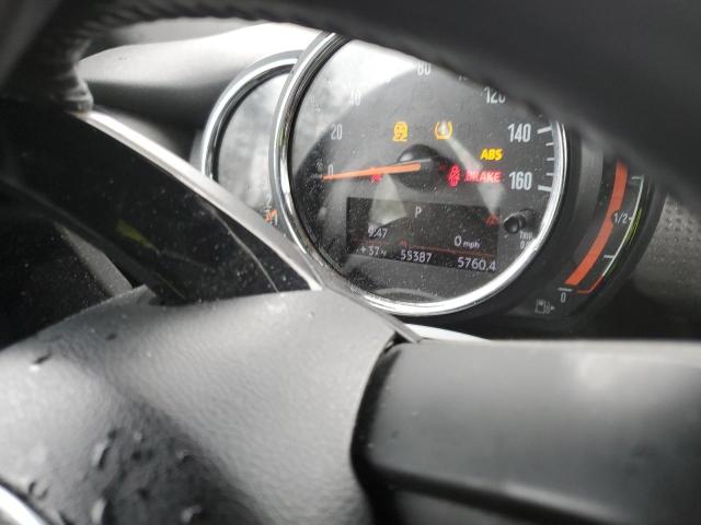 Photo 9 from auction – 2019 MINI COOPER with VIN WMWWG5C5XK3F79204