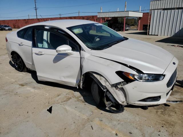 Photo 4 from auction – 2016 FORD FUSION SE with VIN 3FA6P0H75GR106581