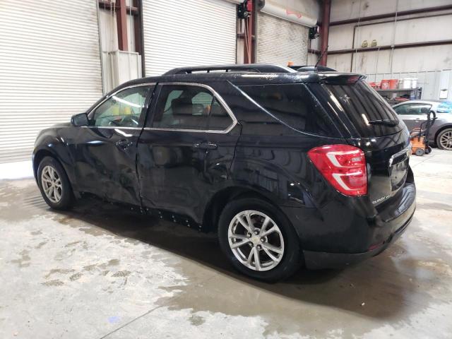 Photo 2 from auction – 2017 CHEVROLET EQUINOX LT with VIN 2GNFLFEK7H6251168