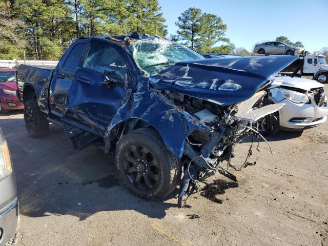Photo 4 from auction – 2023 RAM 2500 BIG H with VIN 3C6UR5DL1PG592692