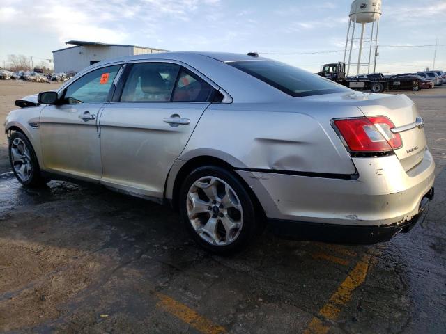 Photo 2 from auction – 2011 FORD TAURUS LIM with VIN 1FAHP2JW1BG183339