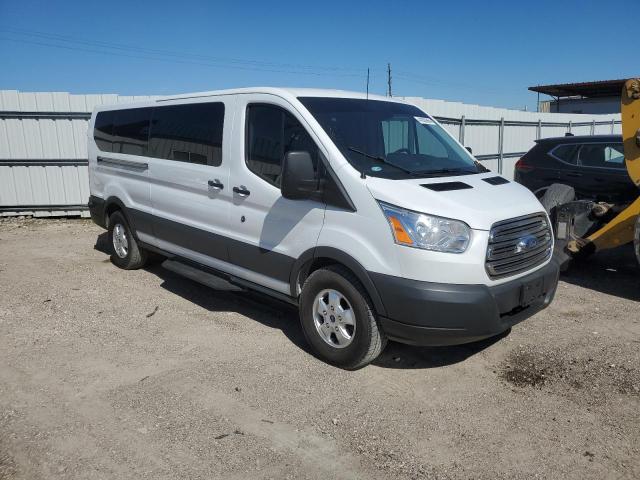 Photo 4 from auction – 2017 FORD TRANSIT T- with VIN 1FBZX2YM3HKA76869