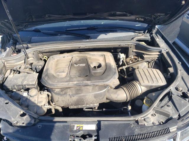 Photo 11 from auction – 2017 JEEP GRAND CHER with VIN 1C4RJFBG2HC778280