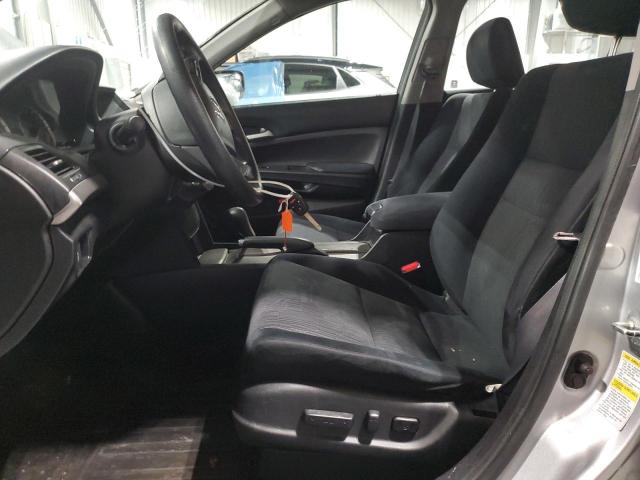 Photo 7 from auction – 2011 HONDA ACCORD SE with VIN 1HGCP2F61BA803351