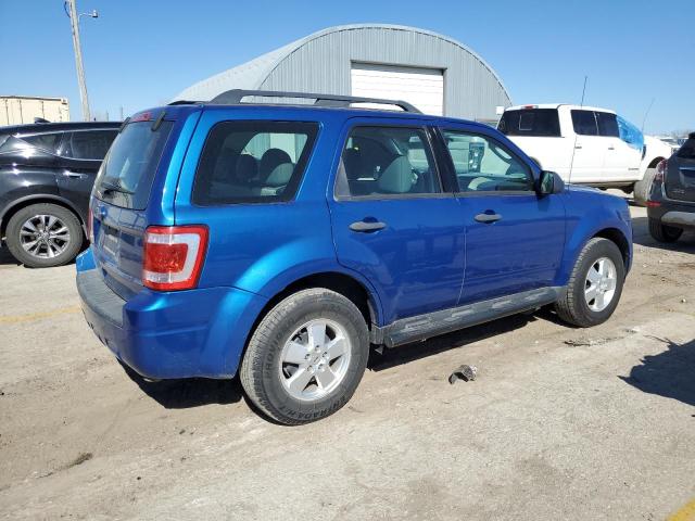 Photo 3 from auction – 2012 FORD ESCAPE XLS with VIN 1FMCU0C79CKB66564