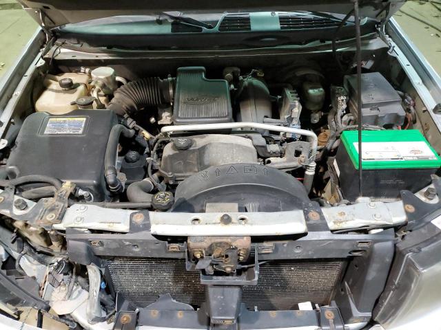 Photo 11 from auction – 2007 CHEVROLET TRAILBLAZE with VIN 1GNDT13S172140818