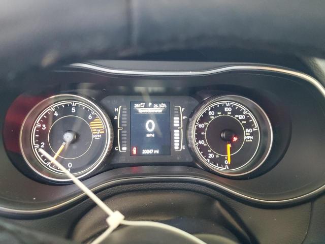 Photo 9 from auction – 2020 JEEP CHEROKEE L with VIN 1C4PJLLB7LD568544