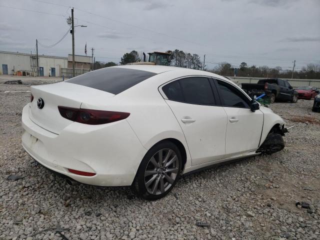 Photo 3 from auction – 2021 MAZDA 3 SELECT with VIN JM1BPABL7M1321048