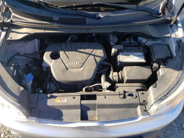 Photo 12 from auction – 2016 KIA SOUL with VIN KNDJN2A21G7870911
