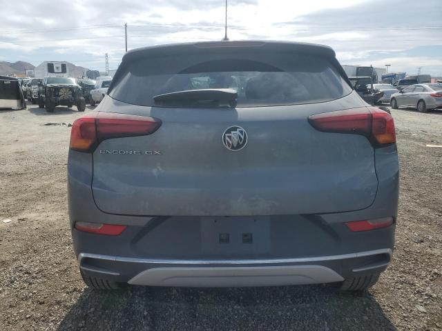 Photo 6 from auction – 2021 BUICK ENCORE GX with VIN KL4MMFSL4MB154635