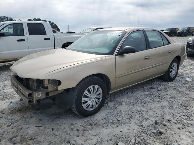 BUICK CENTURY CU 2004 with VIN 2G4WS52J541296968 - Photo from auction