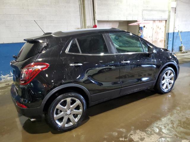 Foto 3 de la subasta – 2019 BUICK ENCORE ESS con VIN KL4CJCSM9KB904040