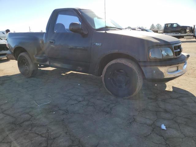 Photo 4 from auction – 1997 FORD F-150 with VIN 1FTDF0729VKC93271