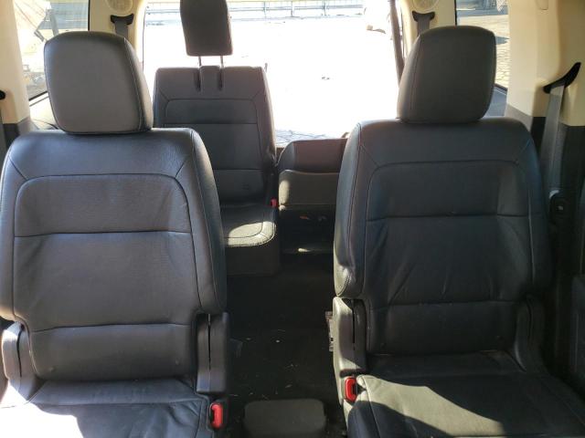 Photo 10 from auction – 2015 FORD FLEX LIMIT with VIN 2FMHK6D82FBA13657