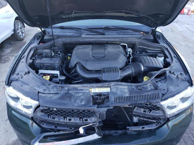 Photo 11 from auction – 2011 DODGE DURANGO EX with VIN 1D4RE2GG1BC734299