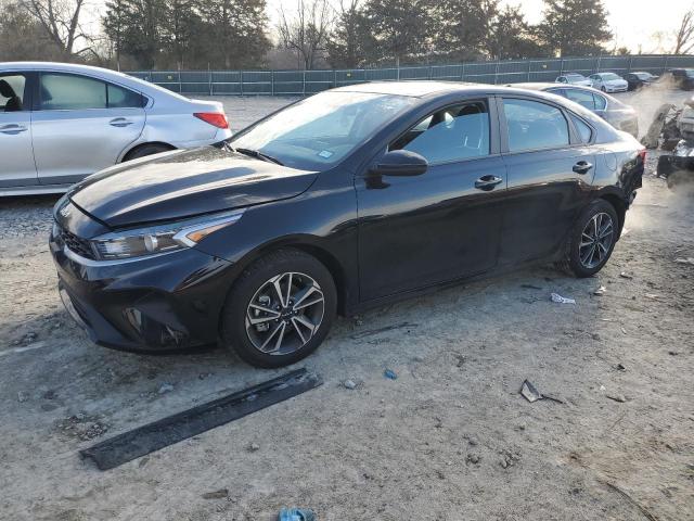 Photo 1 from auction – 2023 KIA FORTE LX with VIN 3KPF24ADXPE654096