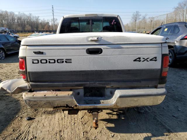 Photo 6 from auction – 2000 DODGE RAM 1500 with VIN 3B7HF13Z5YM209020