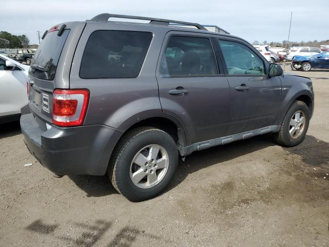 Photo 3 from auction – 2011 FORD ESCAPE XLT with VIN 1FMCU0D72BKB70789