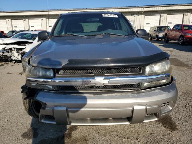 Photo 5 from auction – 2003 CHEVROLET TRAILBLAZE with VIN 1GNDT13S232186426
