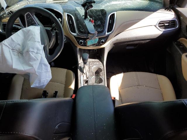 Photo 8 from auction – 2023 CHEVROLET EQUINOX PR with VIN 3GNAXNEG2PL193923
