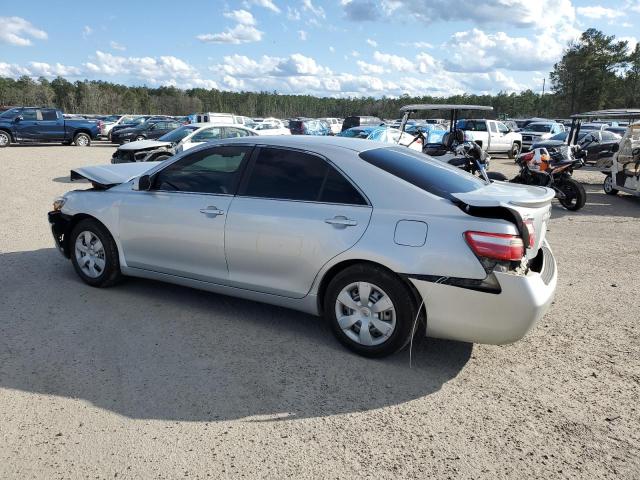 Photo 2 from auction – 2007 TOYOTA CAMRY CE with VIN 4T1BE46K67U632302