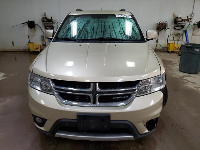 Photo 5 from auction – 2011 DODGE JOURNEY MA with VIN 3D4PH1FG8BT555224