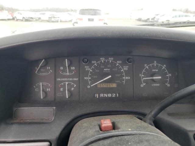 Photo 9 from auction – 1992 FORD F150 with VIN 1FTDF15NXNNB14253