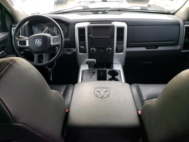 Photo 8 from auction – 2011 DODGE RAM 1500 with VIN 1D7RV1CT2BS658405