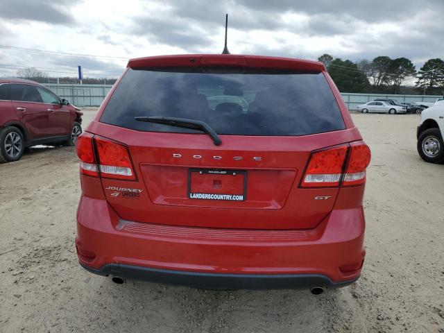 Photo 6 from auction – 2019 DODGE JOURNEY GT with VIN 3C4PDDEG0KT727628